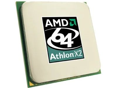 Лот: 3396449. Фото: 1. athlon 64 x2 6000+ ядро windsor... Процессоры