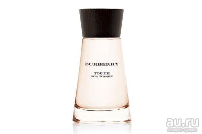Лот: 9485983. Фото: 1. Touch for Women от Burberry 100ml... Женская парфюмерия