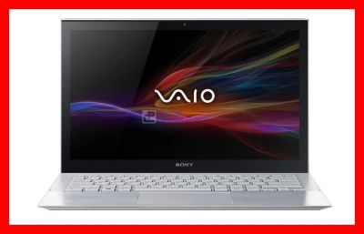 Лот: 8141214. Фото: 1. Стильный Игровой Ноутбук Sony... Ноутбуки