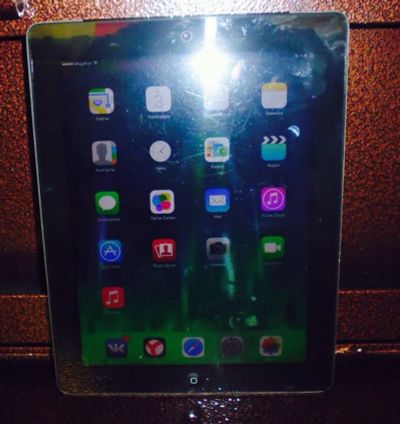 Лот: 4355359. Фото: 1. iPad. Планшеты