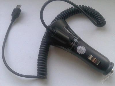 Лот: 762343. Фото: 1. Зарядное устройство для Sams G600. Зарядные устройства, блоки питания, адаптеры сетевые для смартфонов