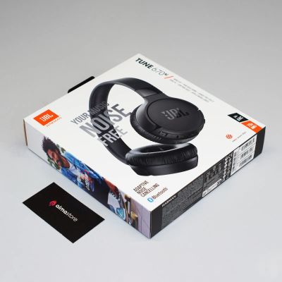 Лот: 21130887. Фото: 1. [Новые] Наушники Bluetooth JBL... Наушники, гарнитуры