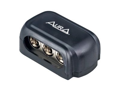 Лот: 19124366. Фото: 1. Aura FHD-3044 дистрибьютор. Другое (автозвук)