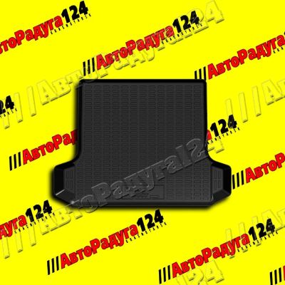 Лот: 18648655. Фото: 1. Коврик багажника Renault Logan... Чехлы, коврики, оплетки руля