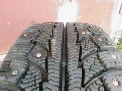 Лот: 2164881. Фото: 1. Gislaved Nord Frost 5 205/50 R17. Шины