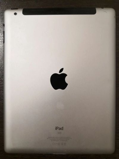 Лот: 18288418. Фото: 1. ipad 2 wifi+sim 16 GB. Планшеты