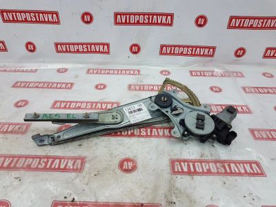 Лот: 20903679. Фото: 1. Стеклоподъемник Subaru Legacy... Кузов