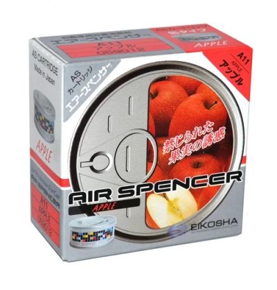 Лот: 19129094. Фото: 1. Ароматизатор air spencer Spirit... Ароматизаторы
