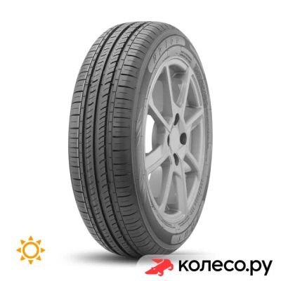 Лот: 25103115. Фото: 1. UZ100 175/70 R13 82T. Шины