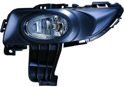 Лот: 3427560. Фото: 1. Противотуманки mazda 3 Axela Туманки... Оптика и освещение