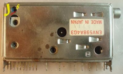 Лот: 2117427. Фото: 1. Тюнер ENV598A4G3. Запчасти для телевизоров, видеотехники, аудиотехники