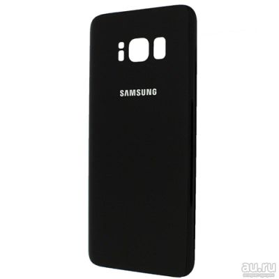 Лот: 13412024. Фото: 1. Задняя крышка Samsung S8 G950... Корпуса, клавиатуры, кнопки