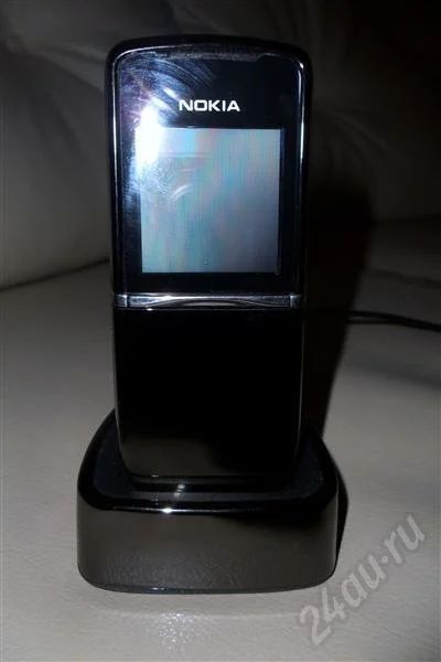 Лот: 388687. Фото: 1. nokia 8800 sirocco. Кнопочные мобильные телефоны