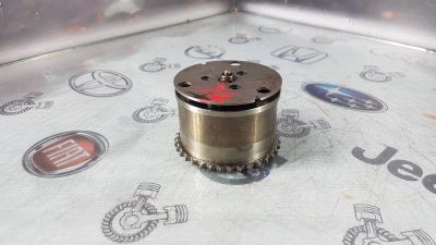 Лот: 23586793. Фото: 1. Муфта VVT-i Subaru XV FB16B 13320AA020. Двигатель и элементы двигателя
