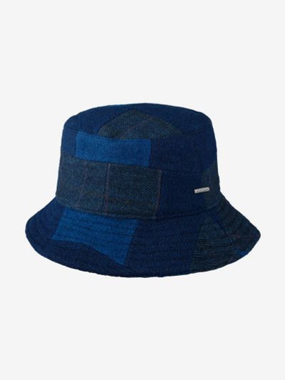 Лот: 24256007. Фото: 1. Панама STETSON 1810903 BUCKET... Другое (спортивная одежда)