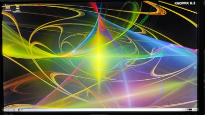 Лот: 20297625. Фото: 1. 21.5" Монитор Samsung S22C200N... ЖК-мониторы