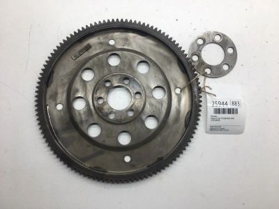 Лот: 20383387. Фото: 1. Маховик Nissan X-Trail 2003 123318H300... Трансмиссия