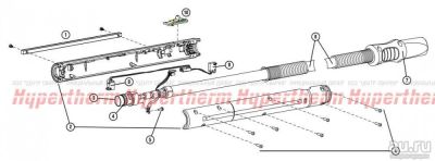 Лот: 17159116. Фото: 1. Комплект: Duramax Lock Основной... Плазменная резка металлов