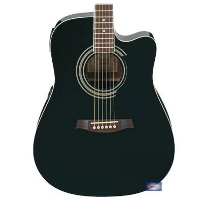 Лот: 3504883. Фото: 1. Ibanez V72ECE. Гитары