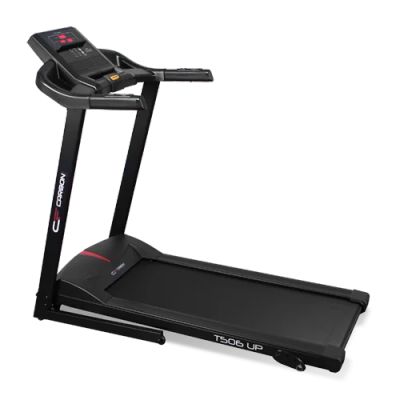 Лот: 17919405. Фото: 1. Беговая дорожка Carbon Fitness... Беговые дорожки