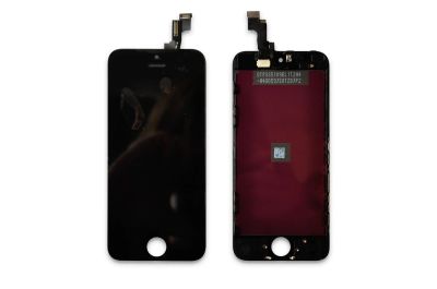 Лот: 18279295. Фото: 1. Дисплей Apple iPhone 5s (A1453... Дисплеи, дисплейные модули, тачскрины