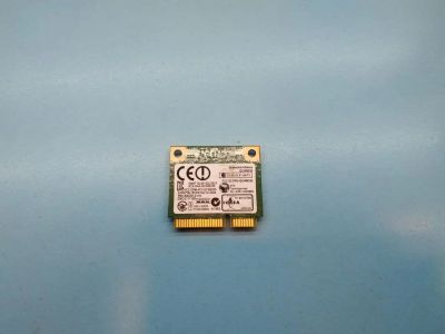 Лот: 17239092. Фото: 1. Б/У Wi-Fi модуль, адаптер + bluetooth... WiFi, Bluetooth адаптеры