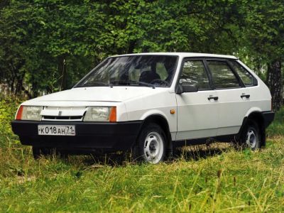 Лот: 20844202. Фото: 1. Ваз 2109 очень не дорого. Кузов