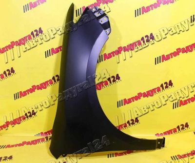 Лот: 20014441. Фото: 1. Крыло Toyota Camry V50 (2011-... Кузов