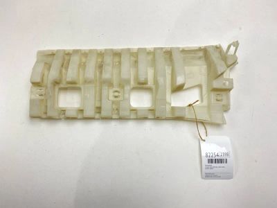Лот: 21576611. Фото: 1. Кронштейн Toyota Wish 2003 6642668010... Двигатель и элементы двигателя