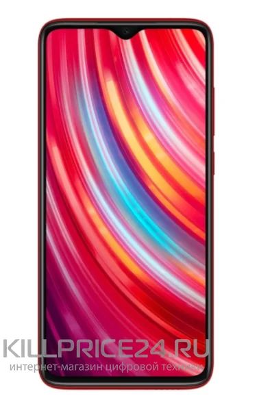 Лот: 16674555. Фото: 1. Xiaomi Redmi Note 8 Pro 6/64GB... Смартфоны
