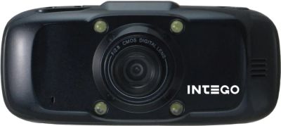 Лот: 3217861. Фото: 1. Видеорегистратор Intego vx-280HD. Другое (авто, мото, водный транспорт)