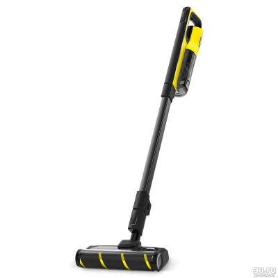 Лот: 16874903. Фото: 1. Пылесос беспроводной Karcher VC... Пылесосы, паровые швабры