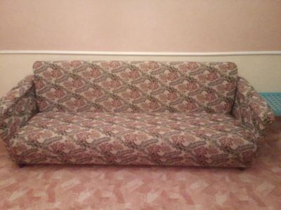 Лот: 8287382. Фото: 1. Диван. Диваны
