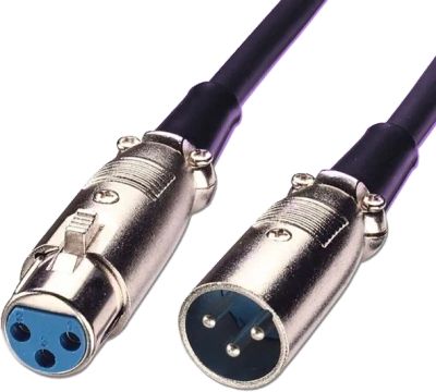 Лот: 22220313. Фото: 1. Кабель Atcom AT8002, фиолетовый. Дата-кабели, переходники