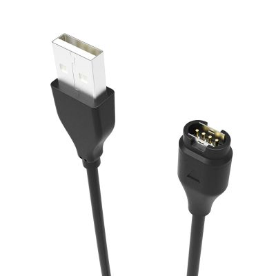 Лот: 20425356. Фото: 1. USB кабель адаптер для зарядки... Смарт-часы, фитнес-браслеты, аксессуары