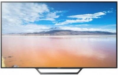 Лот: 11364583. Фото: 1. Full HD LED телевизор SONY KDL-40WD653... Телевизоры