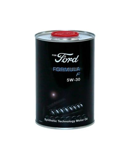 Лот: 9147145. Фото: 1. Масло моторное Ford Formula F... Масла, жидкости