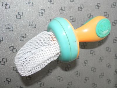 Лот: 3348263. Фото: 1. Ниблер NUBY. Всё для кормления