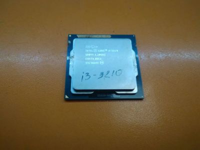Лот: 21973578. Фото: 1. Б\У процессор SR0YY Intel Core... Процессоры