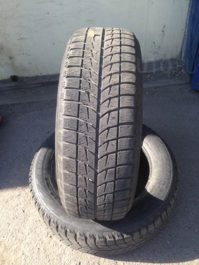 Лот: 6132617. Фото: 1. шины Bridgestone. Шины