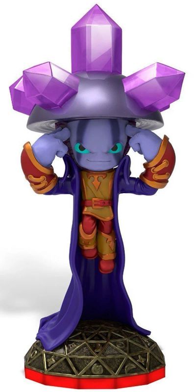 Лот: 14389044. Фото: 1. Фигурка Skylanders Trap Team... Фигурки, статуэтки