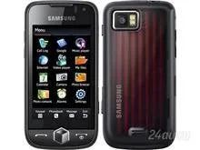 Лот: 810367. Фото: 1. Samsung S8000 Jet + microSD 2Gb. Кнопочные мобильные телефоны