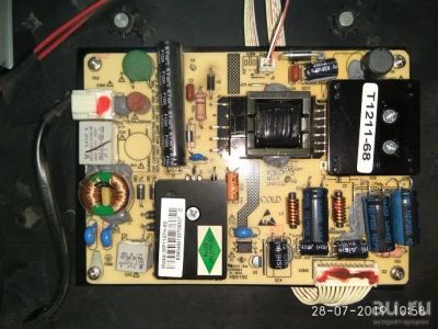 Лот: 16617921. Фото: 1. DNS E22A00 MP113. Печатные платы
