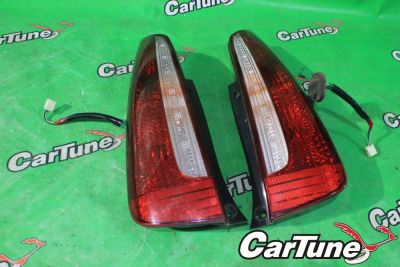 Лот: 10604162. Фото: 1. стоп-сигнал toyota mark ii blit... Оптика и освещение