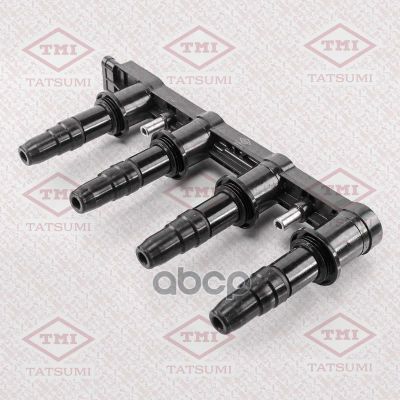 Лот: 21880683. Фото: 1. Катушка Зажигания TATSUMI арт... Другое (автозапчасти)