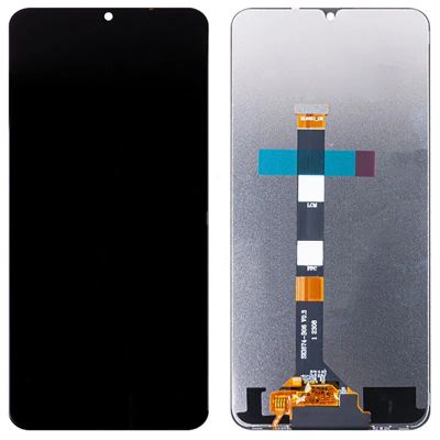 Лот: 25279389. Фото: 1. Дисплей Realme C51 (RMX3830)/C53... Дисплеи, дисплейные модули, тачскрины