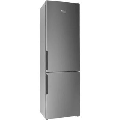 Лот: 10726445. Фото: 1. Холодильник Hotpoint-Ariston HF... Холодильники, морозильные камеры