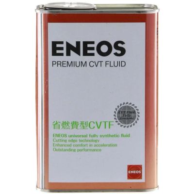 Лот: 16138630. Фото: 1. Масло трансмиссионное Eneos CVT... Масла, жидкости