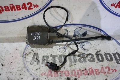 Лот: 21718446. Фото: 1. блок розжига Honda Civic Ferio... Двигатель и элементы двигателя