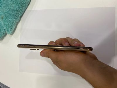 Лот: 14930157. Фото: 1. iPhone XS Max 64 GB. Смартфоны